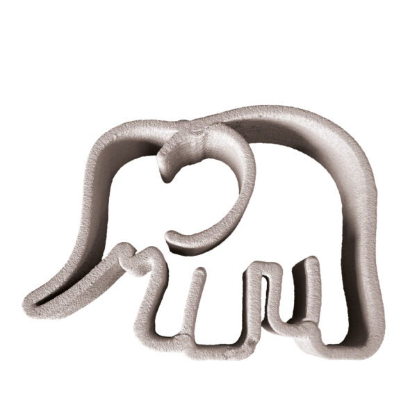 Elefant