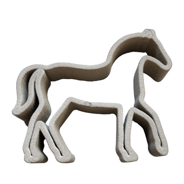 Pferd