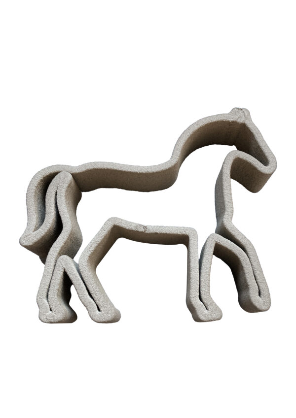 Pferd
